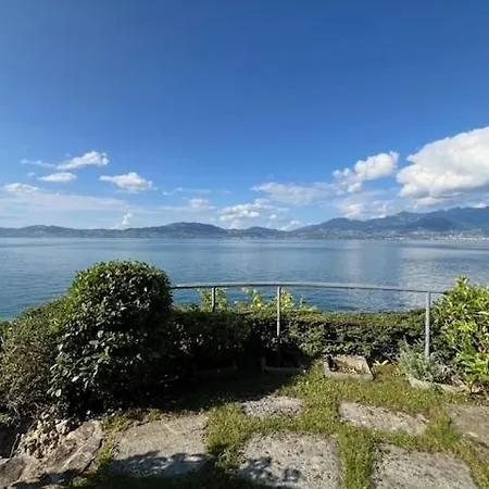 Avec Acces Direct Au De Geneve