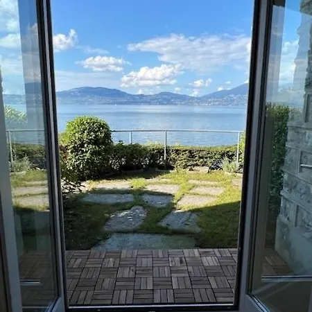 Avec Acces Direct Au De Geneve Daire