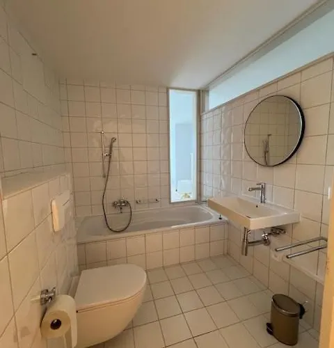 Appartement Avec Accès Direct Au De Geneve Saint-Gingolph