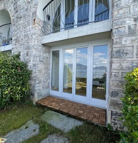 Avec Acces Direct Au De Geneve Daire