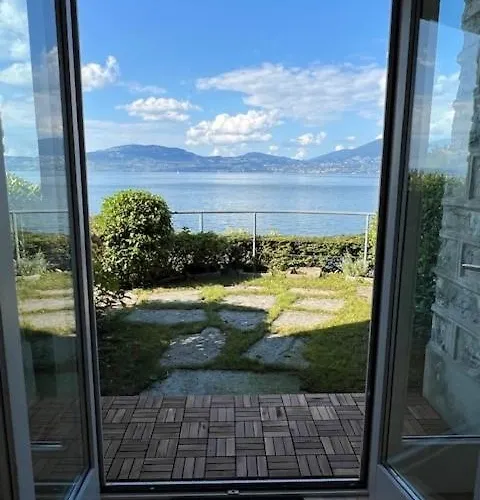 Avec Acces Direct Au De Geneve Daire